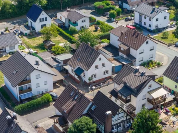 Immobilie in Solms - Raum für Träume - provisionsfrei - Bild 1
