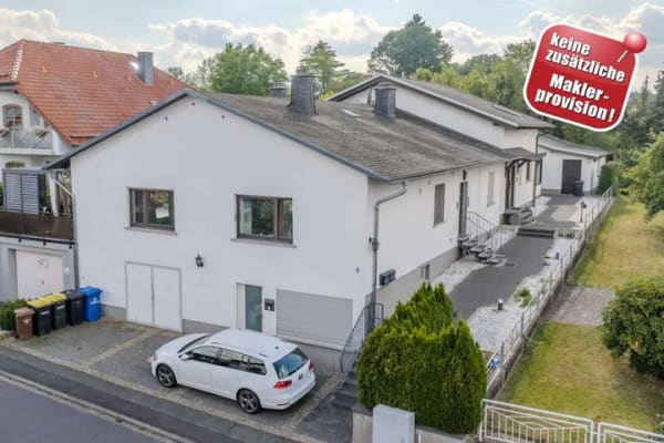 Immobilie in Hohenahr - Wohnen und vermieten - provisionsfrei - Bild 0