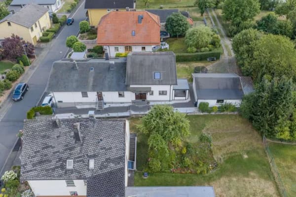 Immobilie in Hohenahr - Wohnen und vermieten - provisionsfrei - Bild 3