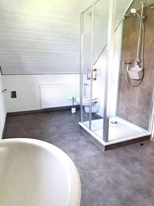 Immobilie in Winterberg - Dachgeschosswohnung in ruhiger und bevorzugter Lage - Bild 3