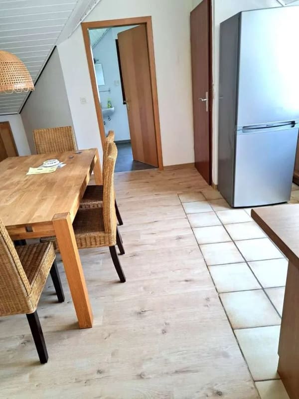 Immobilie in Winterberg - Dachgeschosswohnung in ruhiger und bevorzugter Lage - Bild 4