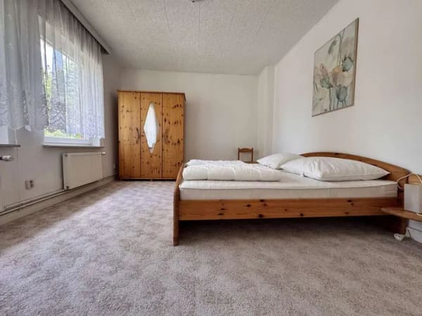 Immobilie in Wismar - Sanierungsbedürftiges 3-Familien-Haus in Wismar zu verkaufen! - Bild 2