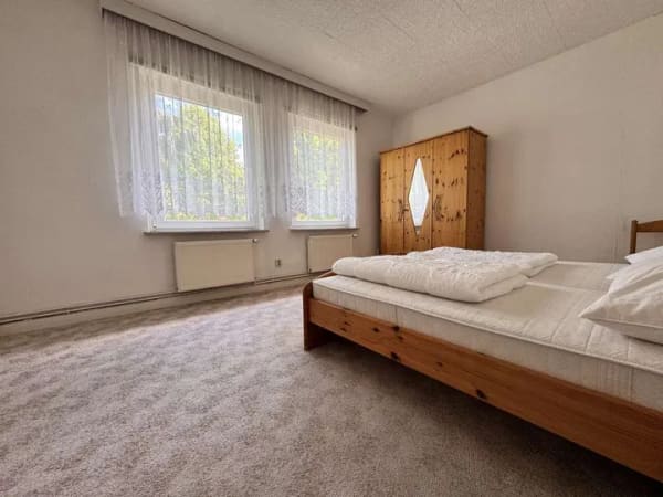 Immobilie in Wismar - Sanierungsbedürftiges 3-Familien-Haus in Wismar zu verkaufen! - Bild 3