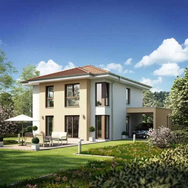 Immobilie in Selk - Dein individuelles Traumhaus in Selk - Lebensqualität auf höchstem Niveau - Bild 0