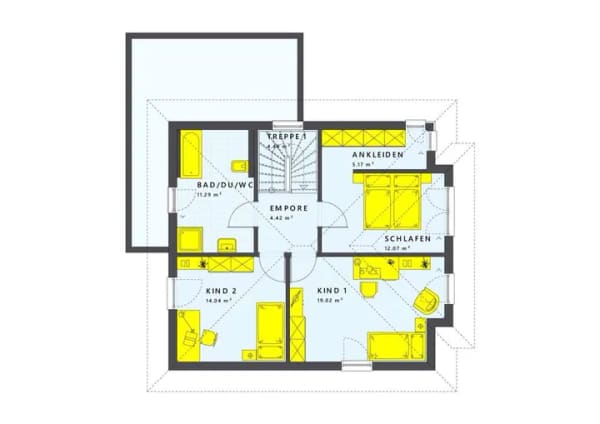 Immobilie in Selk - Dein individuelles Traumhaus in Selk - Lebensqualität auf höchstem Niveau - Bild 2
