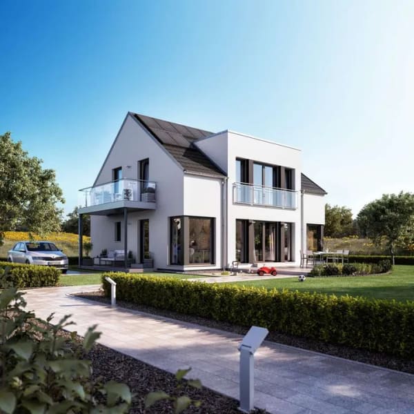 Immobilie in Selk - LivingHaus - Dein individuelles Fertighaus in Selk - Bild 0
