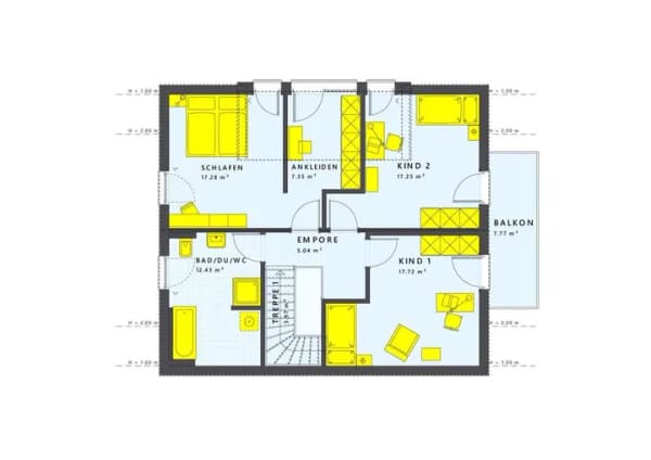 Immobilie in Selk - LivingHaus - Dein individuelles Fertighaus in Selk - Bild 2