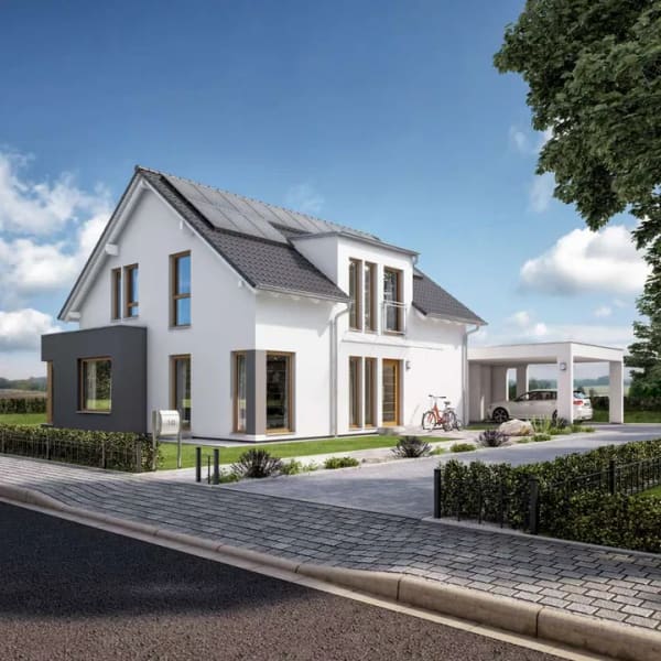 Immobilie in Selk - LivingHaus - Dein individuelles Fertighaus in Selk - Bild 3