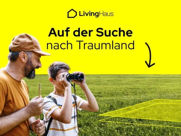 Immobilie in Sievershütten - LivingHaus - Dein maßgeschneidertes Traumhaus in Sievershütten mit individueller Raumgestaltung - Bild 3