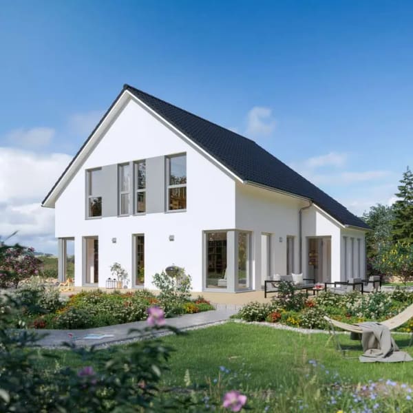Immobilie in Sievershütten - LivingHaus - Dein maßgeschneidertes Traumhaus in Sievershütten mit individueller Raumgestaltung - Bild 4