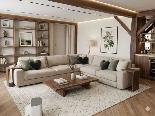 Immobilie in Waghäusel - Attraktive 2-Zimmer-Wohnung in zentraler Lage von Kirrlach - Bild 0