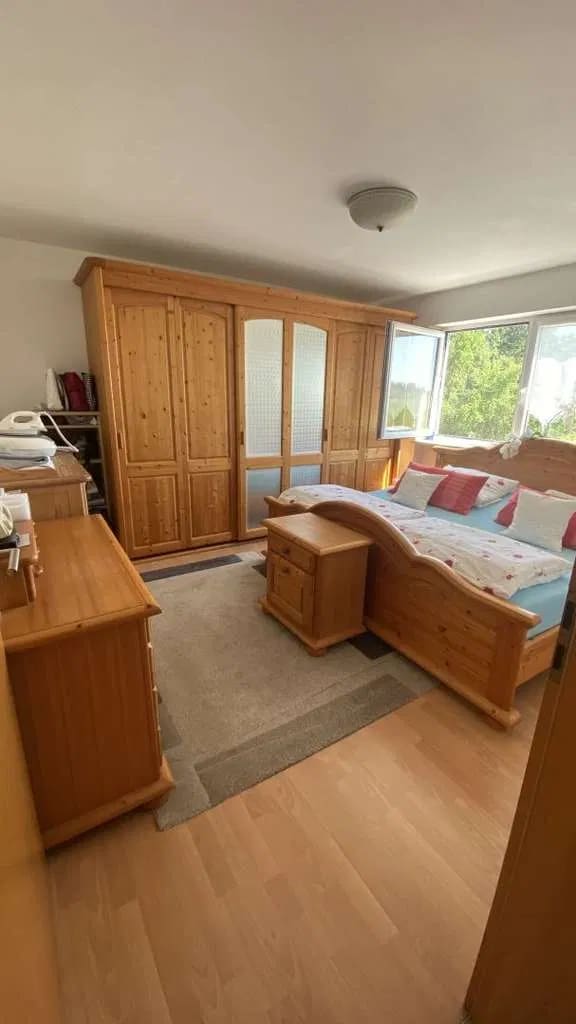 Immobilie in Kühbach - Vermietete 2-Zimmer-Wohnung mit Balkon, Stellplatz &amp; Entwicklungspotenzial - Bild 0
