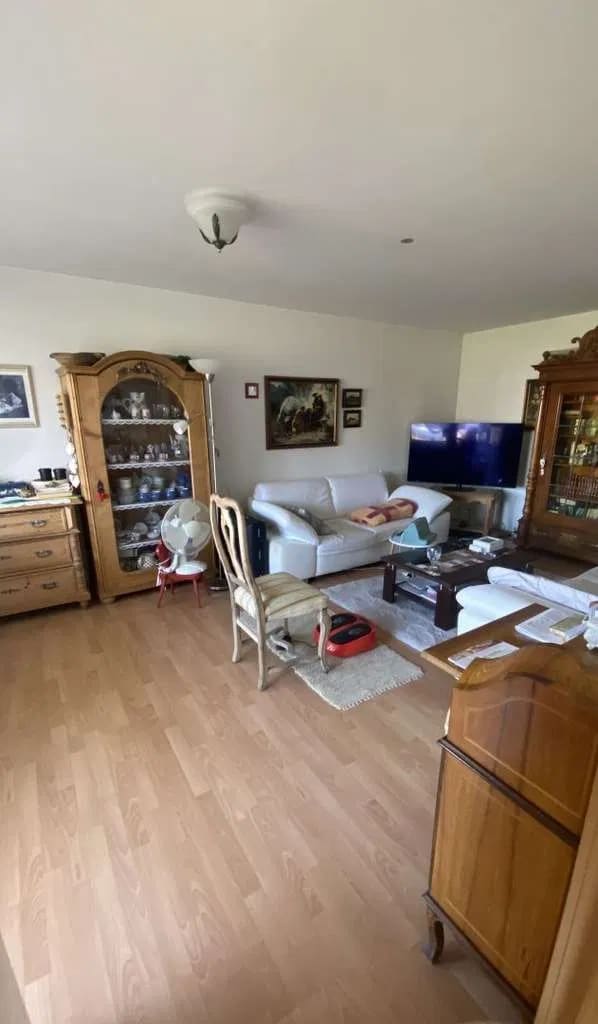 Immobilie in Kühbach - Vermietete 2-Zimmer-Wohnung mit Balkon, Stellplatz &amp; Entwicklungspotenzial - Bild 1