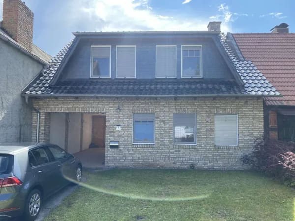 Immobilie in Klötze - ++ MODERNES EINFAMILIENHAUS ++ - Bild 0