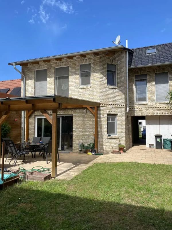 Immobilie in Klötze - ++ MODERNES EINFAMILIENHAUS ++ - Bild 1