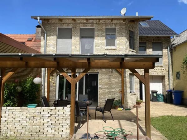 Immobilie in Klötze - ++ MODERNES EINFAMILIENHAUS ++ - Bild 2