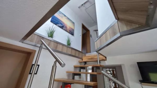 Immobilie in Epfendorf - Kleines Haus in Randlage - Bild 1