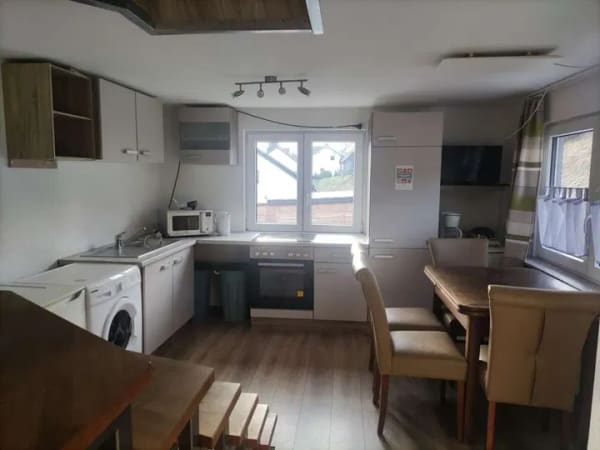 Immobilie in Epfendorf - Kleines Haus in Randlage - Bild 2