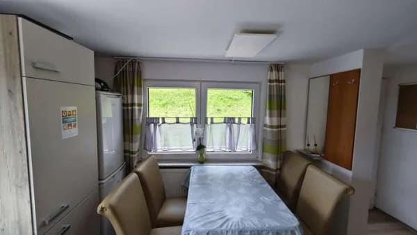 Immobilie in Epfendorf - Kleines Haus in Randlage - Bild 3