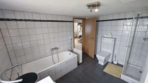 Immobilie in Epfendorf - Kleines Haus in Randlage - Bild 4