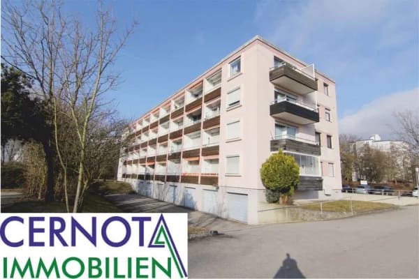 Immobilie in Bad Füssing - Gemütliches 1-Zimmer-Appartement in Bad Füssing – Ihr Rückzugsort direkt am Johannesbad - Bild 0