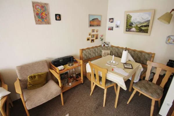 Immobilie in Bad Füssing - Gemütliches 1-Zimmer-Appartement in Bad Füssing – Ihr Rückzugsort direkt am Johannesbad - Bild 4