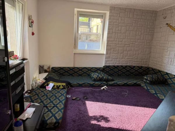 Immobilie in Maulbronn - 3-Zi.-ETW im Herzen von Maulbronn – Altbau mit Potenzial
Zentrale Lage trifft auf individuellen Gest - Bild 2