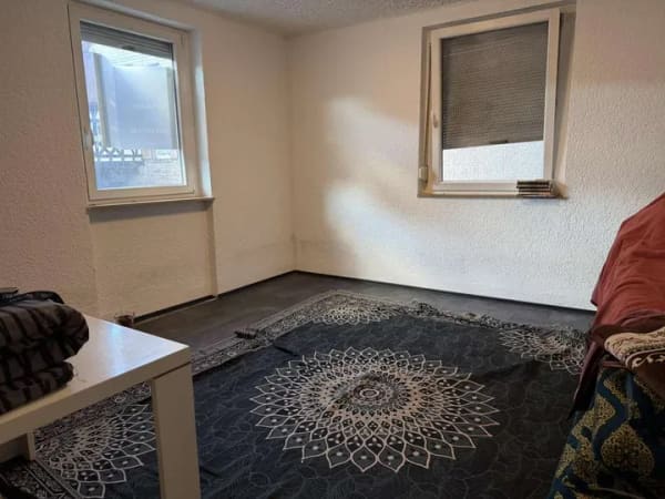 Immobilie in Maulbronn - 3-Zi.-ETW im Herzen von Maulbronn – Altbau mit Potenzial
Zentrale Lage trifft auf individuellen Gest - Bild 3