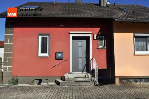 Immobilie in Sontheim an der Brenz - * Mit Geschick zum Traumhaus! * - Bild 2