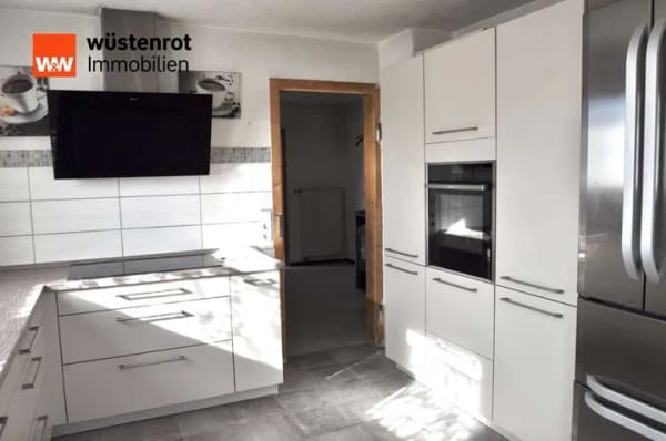 Immobilie in Sontheim an der Brenz - * Mit Geschick zum Traumhaus! * - Bild 3