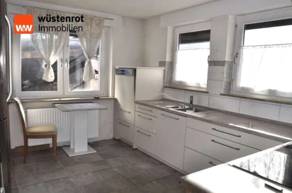 Immobilie in Sontheim an der Brenz - * Mit Geschick zum Traumhaus! * - Bild 4