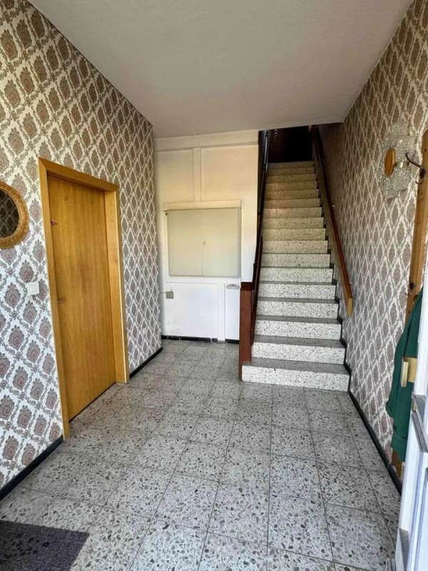 Immobilie in Lamspringe - Zweifamilienhaus mit großzügiger Werkstatt – vielseitige Nutzungsmöglichkeiten - Bild 1