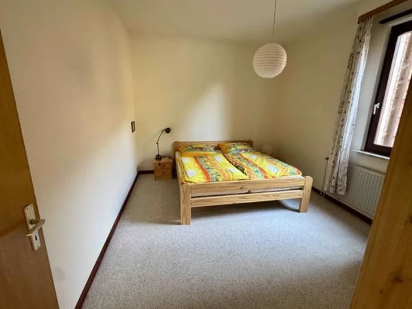 Immobilie in Lamspringe - Zweifamilienhaus mit großzügiger Werkstatt – vielseitige Nutzungsmöglichkeiten - Bild 4