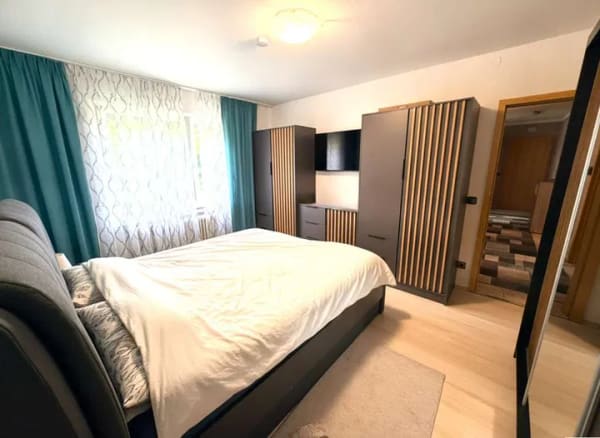 Immobilie in Nördlingen - Attraktive vermietete 4,5-Zimmer-Wohnung - Kapitalanlage mit Perspektive oder zukünftiges Eigenheim - Bild 4