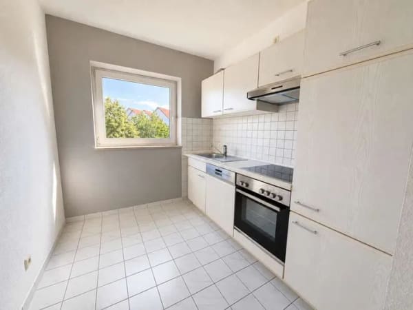 Immobilie in Reppenstedt - Gepflegte 2-Zimmer-Wohnung in grüner Lage - Bild 3