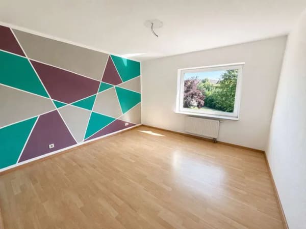 Immobilie in Reppenstedt - Gepflegte 2-Zimmer-Wohnung in grüner Lage - Bild 4