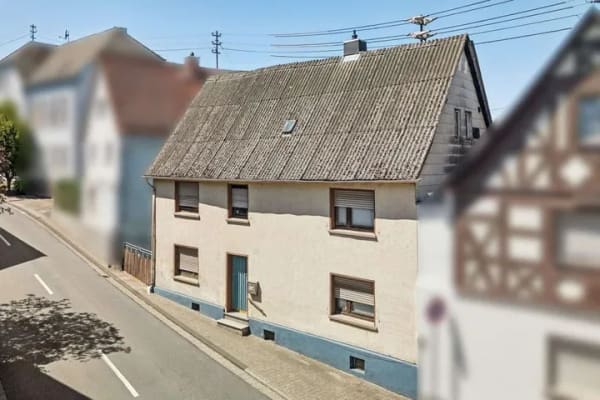 Immobilie in Hundsangen - Einfamilienhaus freistehend in Hundsangen - Bild 0