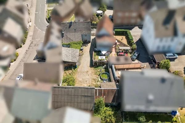Immobilie in Hundsangen - Einfamilienhaus freistehend in Hundsangen - Bild 1