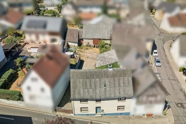 Immobilie in Hundsangen - Einfamilienhaus freistehend in Hundsangen - Bild 3