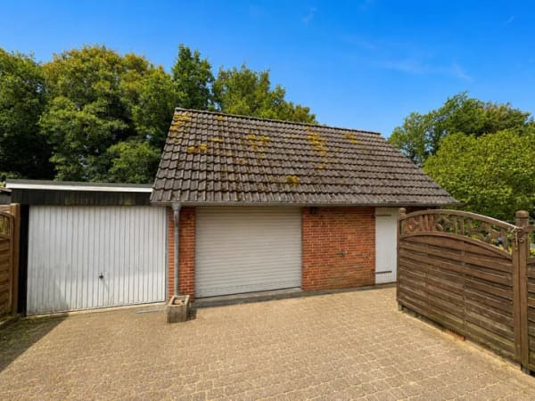 Immobilie in Kellinghusen - Einfamilienhaus freistehend in Kellinghusen - Bild 2