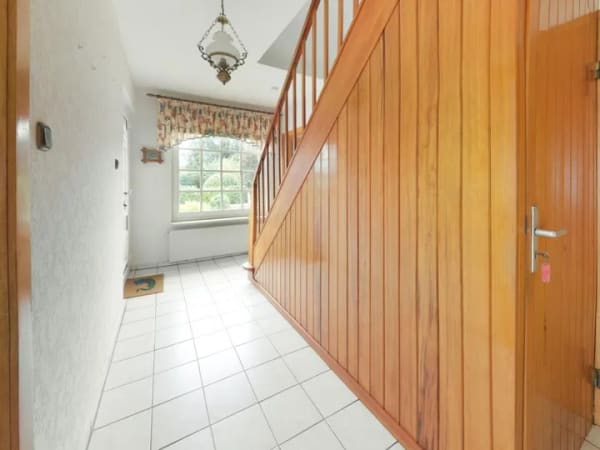 Immobilie in Kellinghusen - Einfamilienhaus freistehend in Kellinghusen - Bild 3