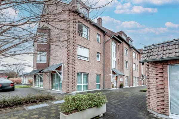 Immobilie in Königswinter - Solide Eigentumswohnung in Oberdollendorf *provisionsfrei* - Bild 1