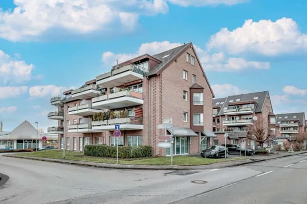 Immobilie in Königswinter - Solide Eigentumswohnung in Oberdollendorf *provisionsfrei* - Bild 3