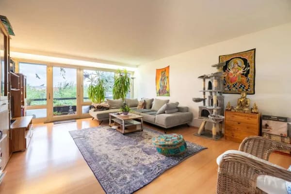Immobilie in Blaustein - Einzigartige Immobilienkombination – Zwei Bungalows mit Einliegerwohnung - Bild 4