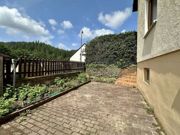 Immobilie in Altenthann - Wohnen, wo die Natur zu Hause ist - Bild 1