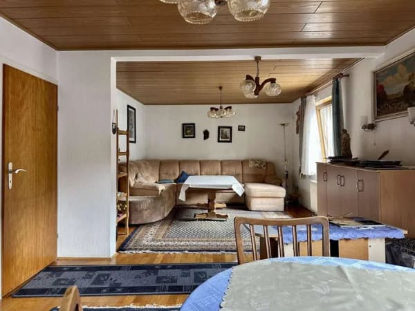 Immobilie in Altenthann - Wohnen, wo die Natur zu Hause ist - Bild 3