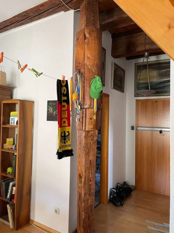 Immobilie in Meersburg - "Adlerhorst mit Seesicht..." - Bild 4
