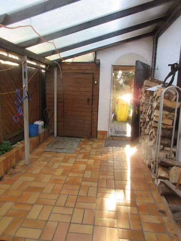 Immobilie in Neuss - EFH mit kleinem Garten in Neuss - Speck - Bild 3