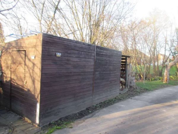 Immobilie in Neuss - EFH mit kleinem Garten in Neuss - Speck - Bild 4