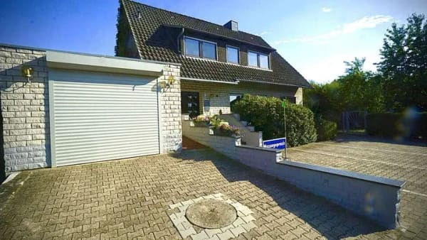 Immobilie in Hitzacker - Wohnen und Arbeiten unter einem Dach in Hitzacker - Bild 0